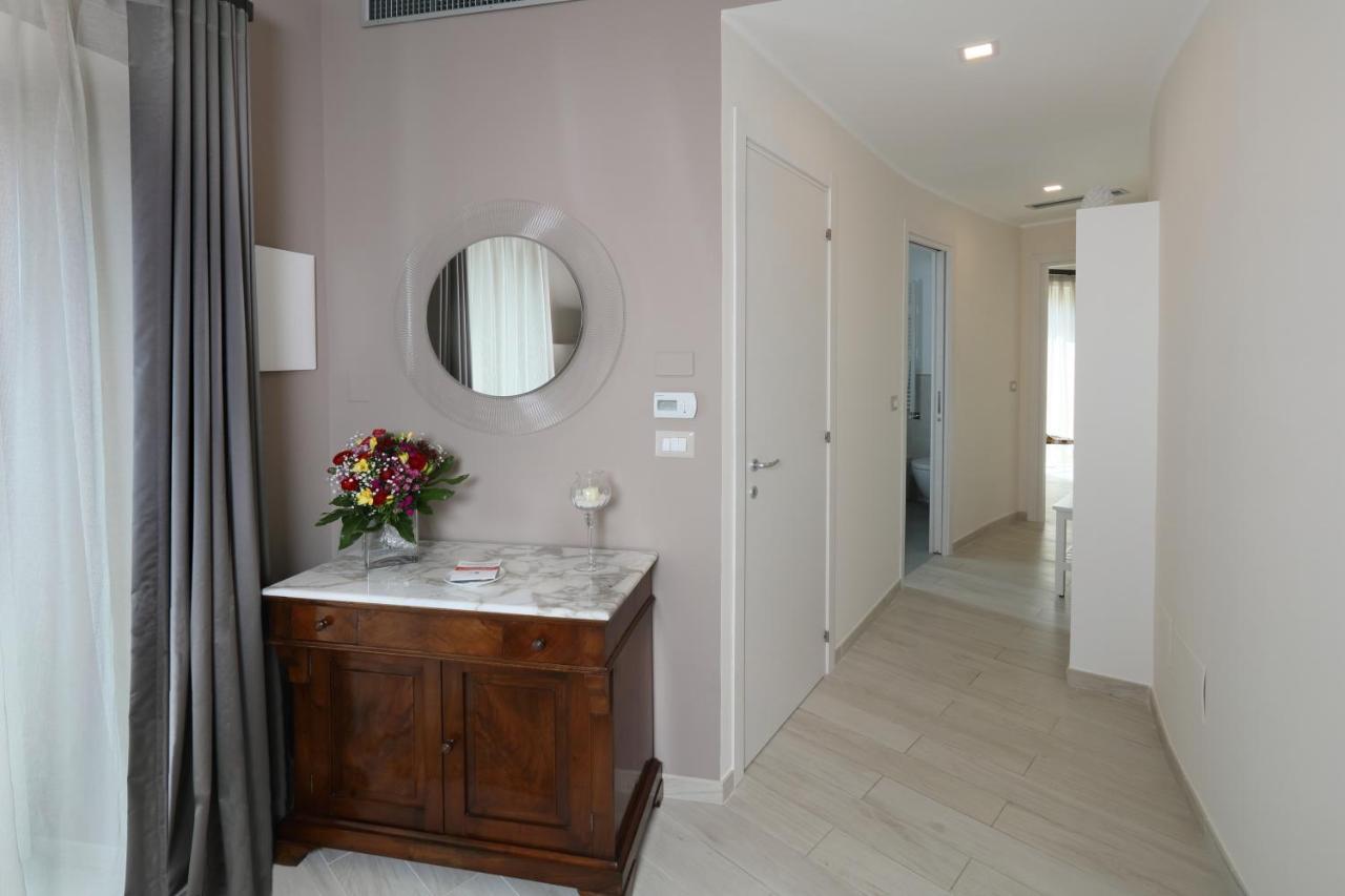 Sparviero Luxury Suites 타오르미나 외부 사진
