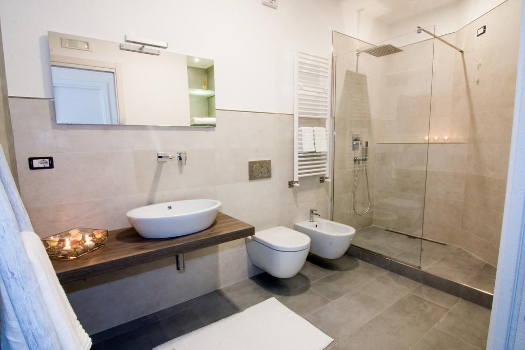 Sparviero Luxury Suites 타오르미나 외부 사진