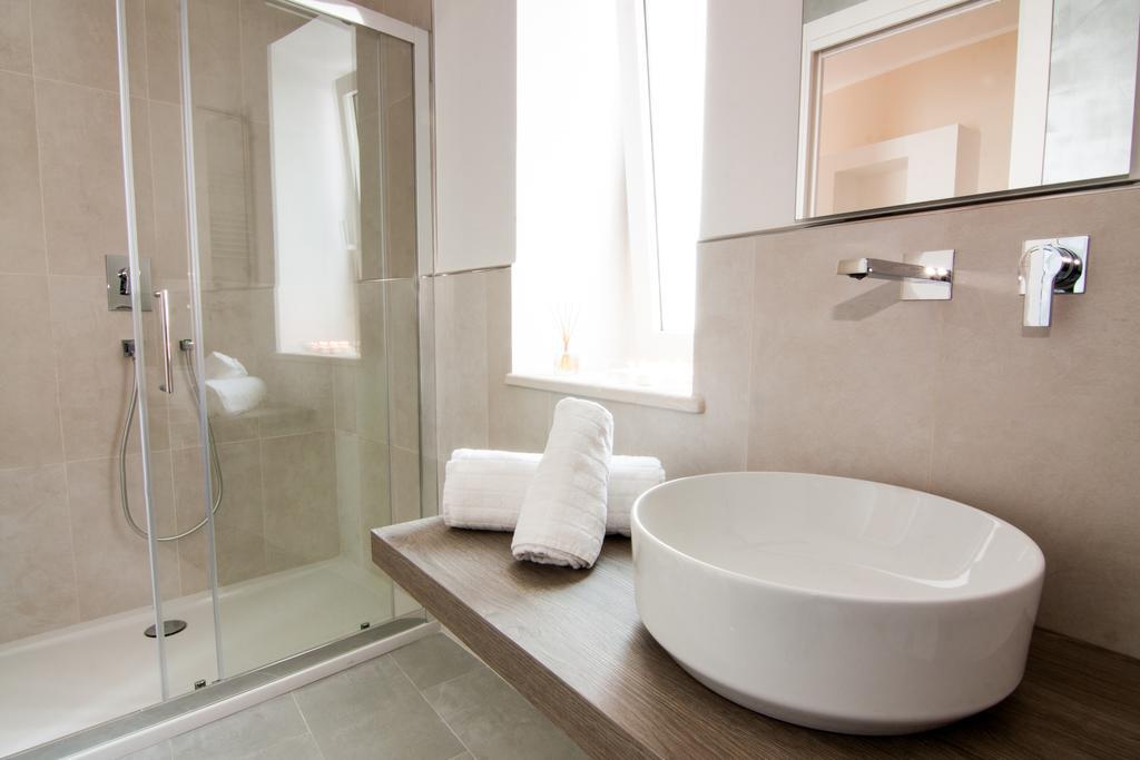 Sparviero Luxury Suites 타오르미나 외부 사진