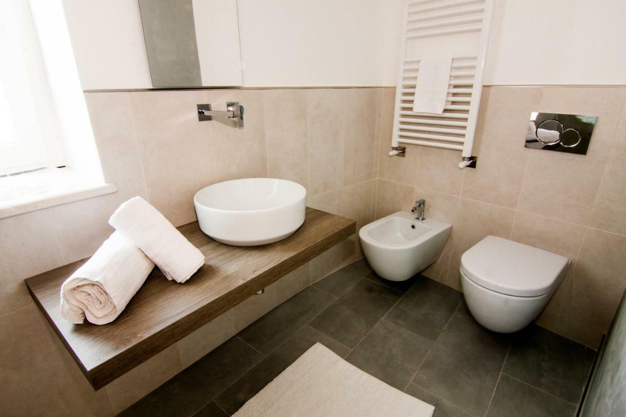 Sparviero Luxury Suites 타오르미나 외부 사진