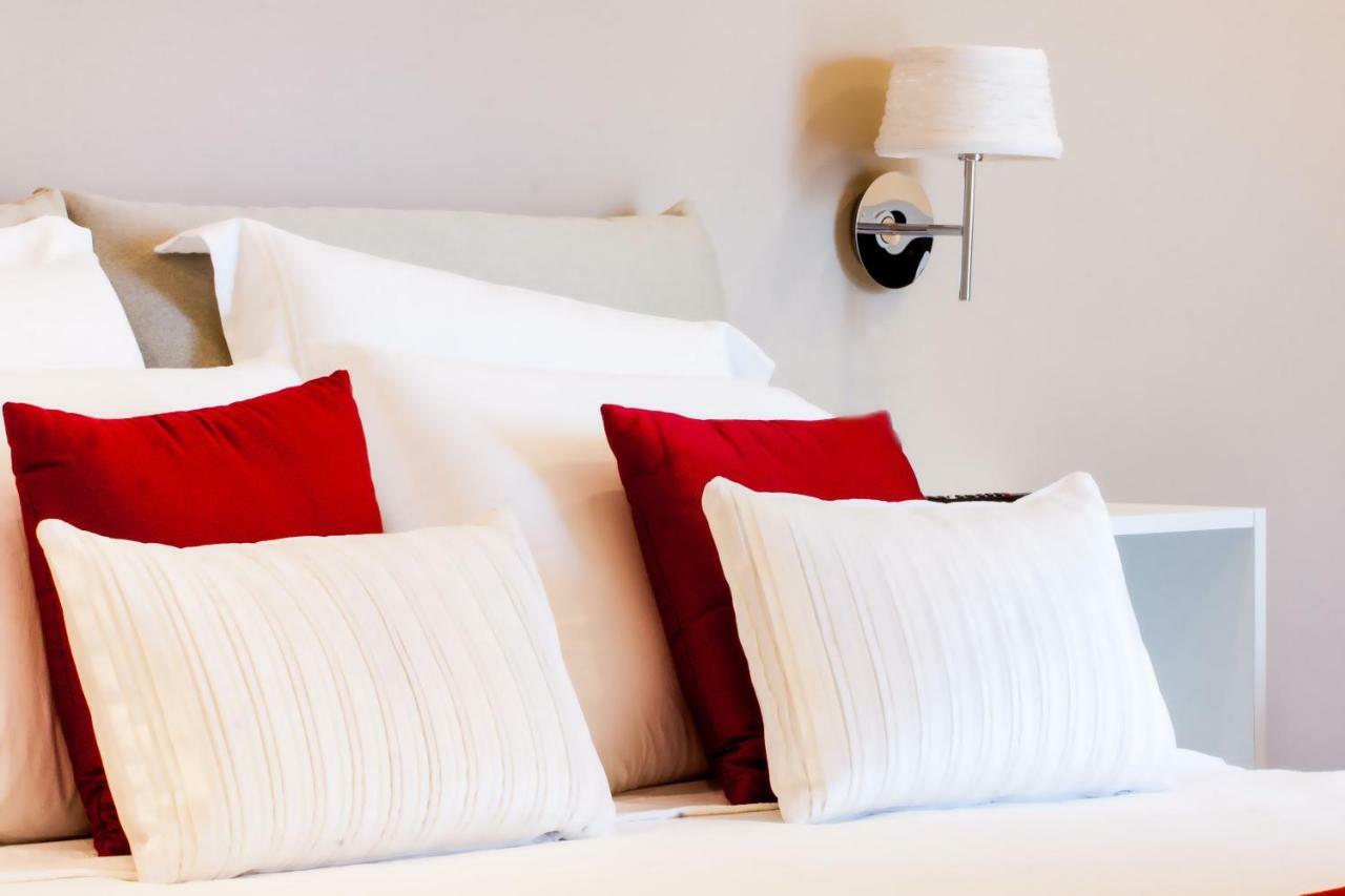 Sparviero Luxury Suites 타오르미나 외부 사진